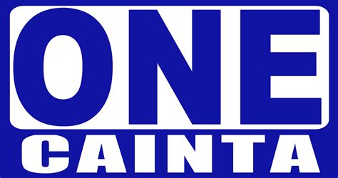 OneCainta .